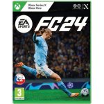 EA Sports FC 24 (XSX) – Zbozi.Blesk.cz