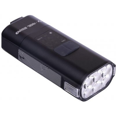 Moon Rigel Enduro přední černé – Zbozi.Blesk.cz