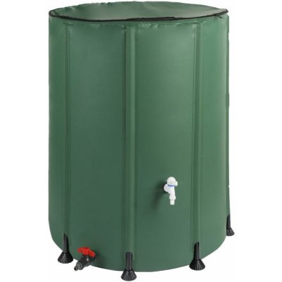 Barel STREND Pro CRB50, 500 lit, skládací, na dešťovou vodu – Sleviste.cz