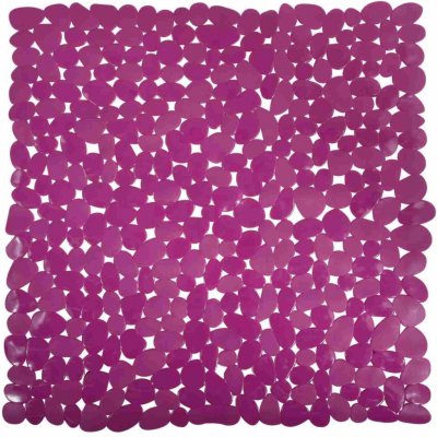 MSV GALETS fialová 53 x 53 cm – Zbozi.Blesk.cz