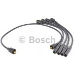 Sada kabelů pro zapalování BOSCH 0 986 357 117 – Hledejceny.cz
