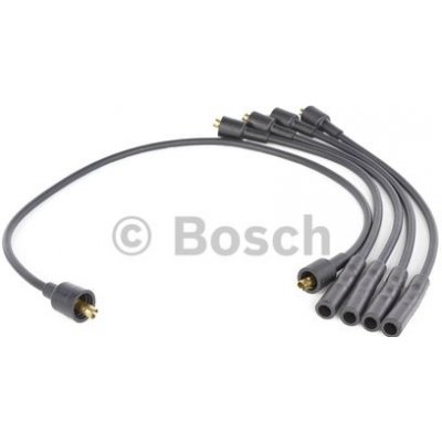 Sada kabelů pro zapalování BOSCH 0 986 357 117 – Hledejceny.cz