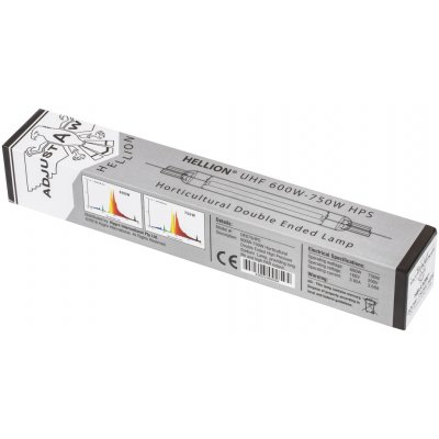 Hellion DE 600-750W HPS – Hledejceny.cz