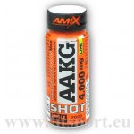 Amix AAKG 4000 SHOT 60 ml – Zboží Dáma