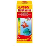 Sera fishtamin 15 ml – Hledejceny.cz