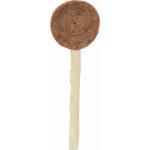 PREMIO Lollipop, lízátko z buvolí kůže s masem 74%, 8 cm/ 10 g – Zbozi.Blesk.cz