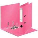 Esselte Standard Solea pákový pořadač A4 7,5 cm červený – Zboží Živě