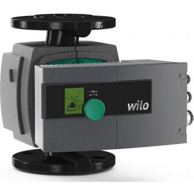 WILO Stratos 30/1-6 180mm 230V PN10 – Sleviste.cz