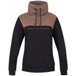 Hannah mikina Sibele anthracite/coca mocha – Zboží Mobilmania