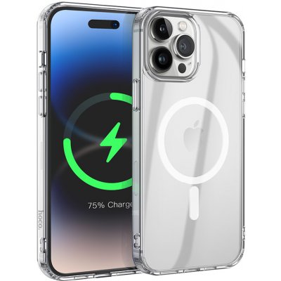 Pouzdro Hoco iPhone 14 Pro MAX Magnetic Case