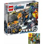 LEGO® Super Heroes 76143 Avengers: Boj o náklaďák – Sleviste.cz