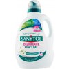 Prací gel Sanytol dezinfekční prací gel květinová svěžest 1,7 l 34 PD