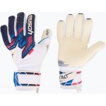 Reusch Attrakt RE:GRIP NC modrá/bílá/růžová – Hledejceny.cz