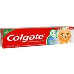 Colgate dětská Jahoda 0-2 let 50 ml – Hledejceny.cz