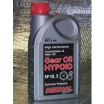 Denicol Hypoid Gear Oil EP SAE 80W 1 l – Zbozi.Blesk.cz