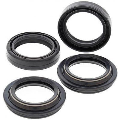 All Balls sada gufera a prachovky do vidlic Buell Blast 00-09, Cobra CX 65 07-13, Honda CB300F 15-18, CB300F ABS 17-18, CB550SC 83, CB750F Super Sport 81-82, CB750SC 82-83, CB900C 80-82, CBF250 (Euro) | Zboží Auto