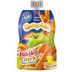 Ovocňák Mošt jablko a mrkev 200 ml – Hledejceny.cz