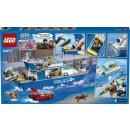  LEGO® City 60277 Policejní hlídková loď