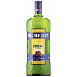 Becherovka 38% 1 l (holá láhev) – Zboží Dáma