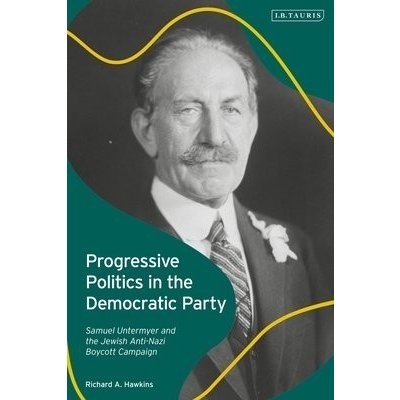 Progressive Politics in the Democratic Party