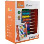 Viga počítadlo Vícebarevné – Sleviste.cz