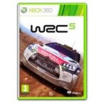 WRC 5 – Zboží Dáma
