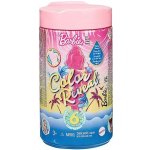 Barbie Color Reveal Chelsea mramor – Sleviste.cz