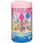 Barbie Color Reveal Chelsea mramor – Hledejceny.cz