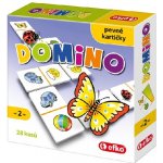 Efko Domino Baby – Zbozi.Blesk.cz