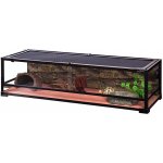Repti Zoo terárium 120 x 45 x 32 cm – Zboží Dáma