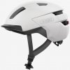Cyklistická helma ABUS PURL-Y Ace white 2024