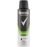 Rexona Men Invisible Fresh Power deospray 150 ml – Hledejceny.cz