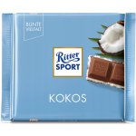 Ritter Sport Alpine Milk 100 g – Zboží Dáma