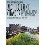 Architecture of Change 2 - Gestalten Verlag – Hledejceny.cz