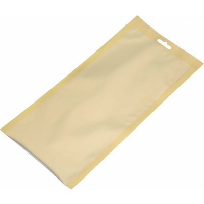 Gastrofans Komorové vakuové sáčky Vogue Gold 150x350 mm 100 ks – Hledejceny.cz