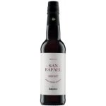 Barbadillo San Rafael Medium N.V. sladké 19,5% 0,75 l (holá láhev) – Hledejceny.cz