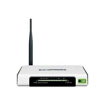 TP-Link TL-WR741ND