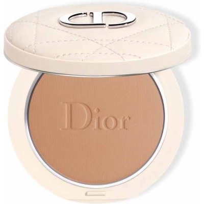 Dior Bronzer Forever Natural Bronze 004 Tan Bronze 9 g – Zbozi.Blesk.cz