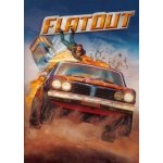 FlatOut – Sleviste.cz