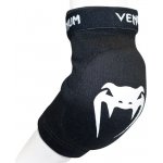 Venum Chrániče loktů Kontact - Black/Silver – Sleviste.cz