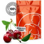 Still Mass BCAA 2:1:1 Instant 400 g – Zbozi.Blesk.cz