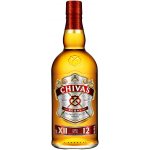 Chivas Regal 12y 40% 1 l (holá láhev) – Zboží Dáma