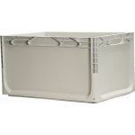 ARTPLAST Stohovatelný modulární box Linea EUROBOX 60 x 40 x 32 cm – Hledejceny.cz