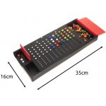 ISO 26462 Lamač kódů – společenská hra – Zboží Živě