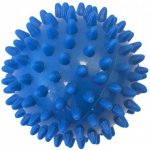 YATE Masážní míček 8 cm modrý – Sleviste.cz