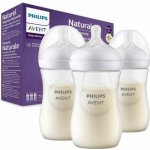 Philips Avent láhev NATURAL 1 ks 260 ml – Zboží Dáma
