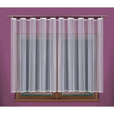 Hotová záclona ALBA cena od - 350 x 170 cm – Hledejceny.cz