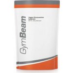 GymBeam Veganský glukosamin sulfát 120 kapslí – Hledejceny.cz