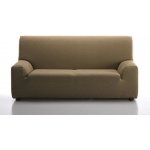 DekorTextil Potah na sedací soupravu multielastický Petra hnědý dvojkřeslo 140 x 190 cm – Zboží Dáma DekorTextil Potah na sedací soupravu multielastický Petra hnědý dvojkřeslo 140 x 190 cm – Zboží Dáma