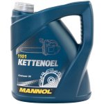 Mannol Kettenoel 4 l – Hledejceny.cz